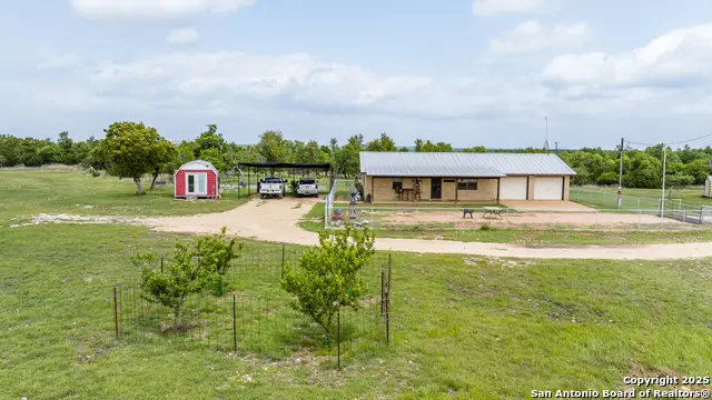 2050 Adj Lane, Fredericksburg, TX 78624 - Image #3