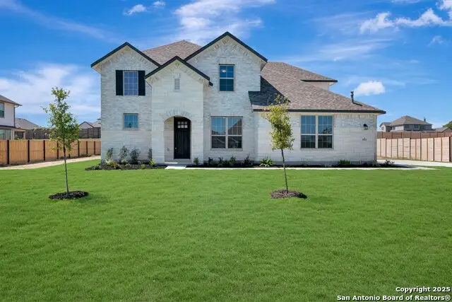 5011 Estates Oak Way, San Antonio, TX 78263 - Image #1
