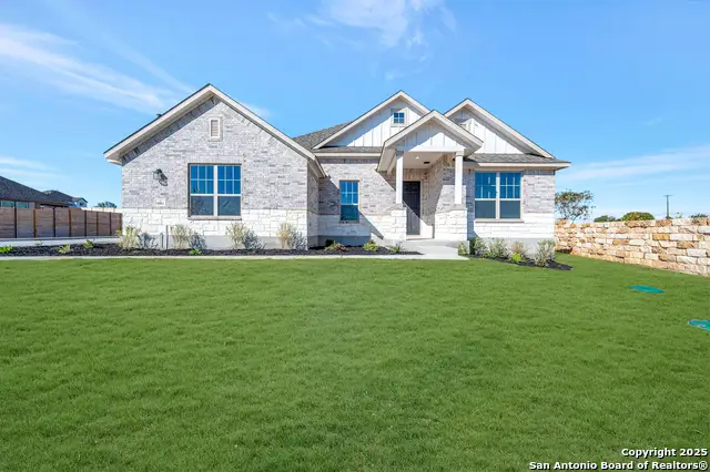 5003 Estates Oak Way, San Antonio, TX 78263 - Image #1