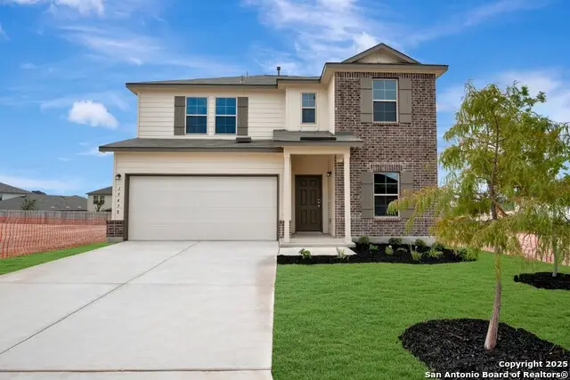 15470 Jake Crossing, San Antonio, TX 78245 - Image #1