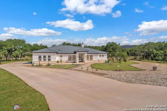 740 Sharp Springs, Bulverde, TX 78163 - Image #1