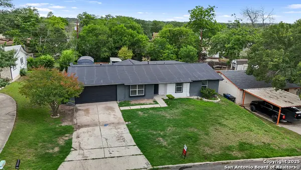3115 Bluefield, San Antonio, TX 78230