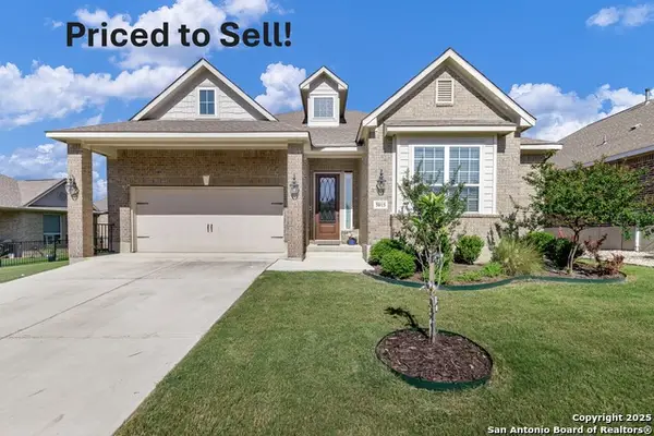 5015 Country Nest, San Antonio, TX 78253