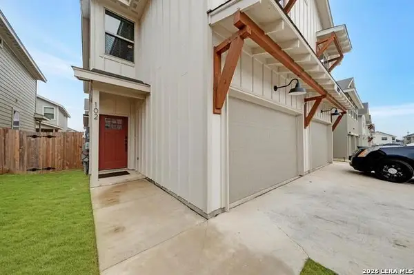 2527 Lynwood Bend, San Antonio, TX 78245