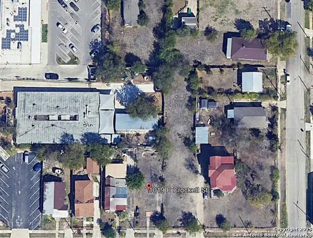 1019 E Crockett St, San Antonio, TX 78202 - Image #1