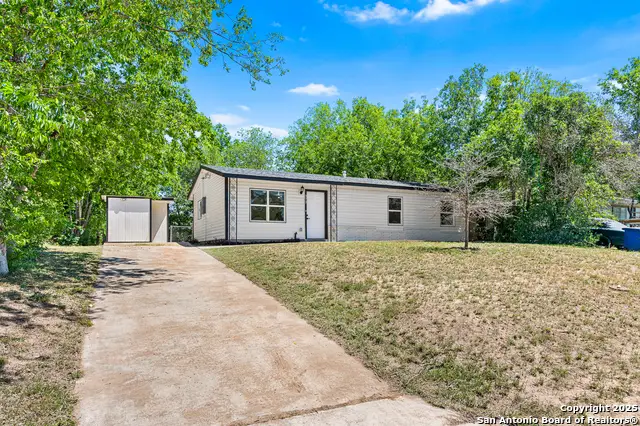 373 Kenmar Dr., San Antonio, TX 78220 - Image #3