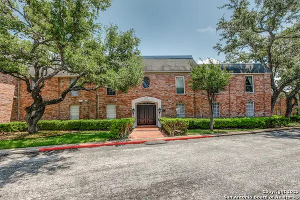 7500 Callaghan #APT 255, San Antonio, TX 78229
