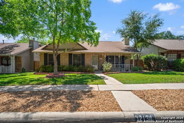 12138 W Lemon Blossom, San Antonio, TX 78247 - Image #1
