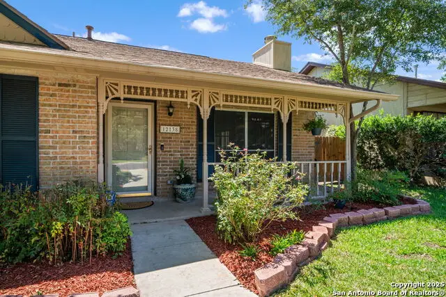 12138 W Lemon Blossom, San Antonio, TX 78247 - Image #2