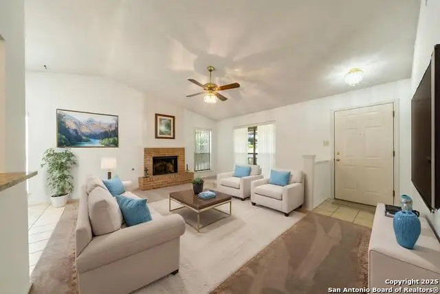 12138 W Lemon Blossom, San Antonio, TX 78247 - Image #3