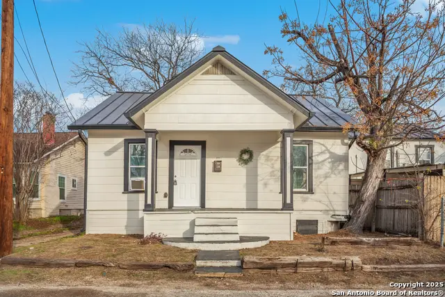 110 Muth, San Antonio, TX 78208 - Image #1