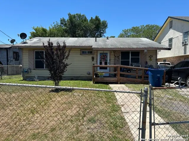 311 Dolores, San Antonio, TX 78228 - Image #1