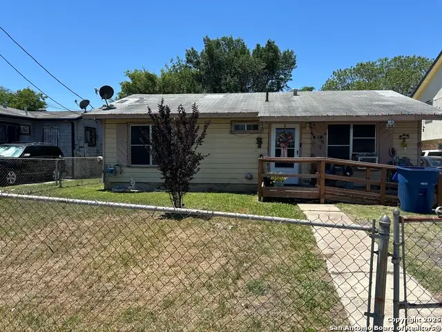 311 Dolores, San Antonio, TX 78228 - Image #2