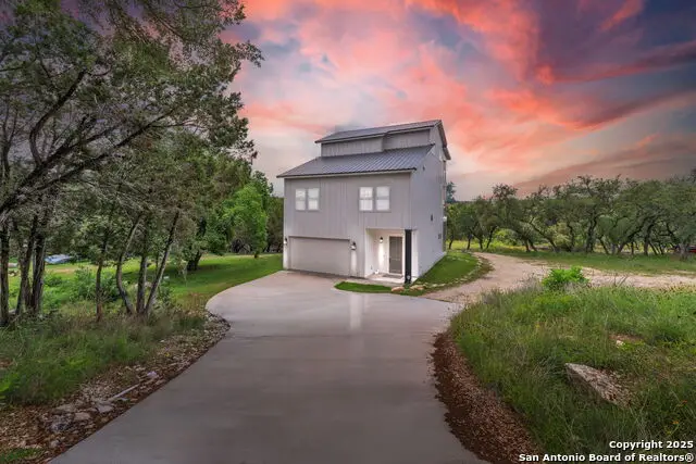 2488 Waterfront Park Dr, Canyon Lake, TX 78133 - #3