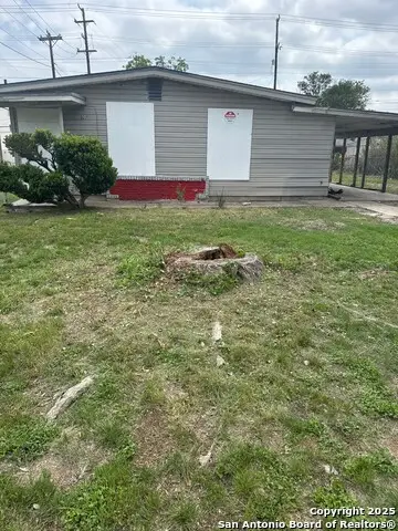 550 Springwood, San Antonio, TX 78216 - Image #1