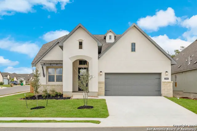 2990 Mckinnie Park, Bulverde, TX 78163 - Image #1