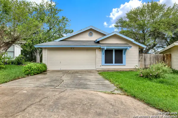 3807 Pine Breeze, San Antonio, TX 78247