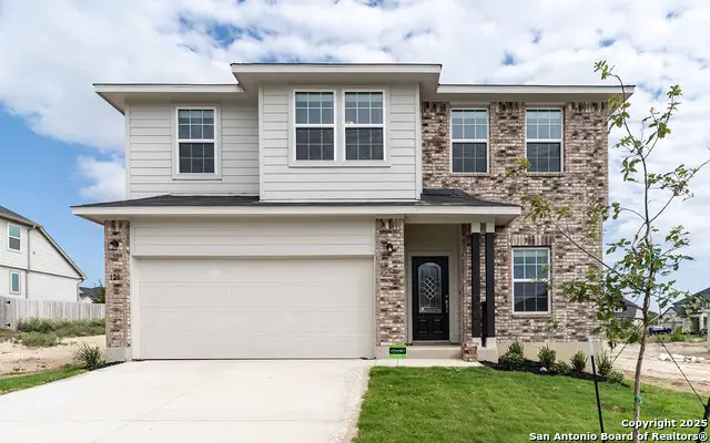 128 Buttercup Alley, San Antonio, TX 78253 - Image #1