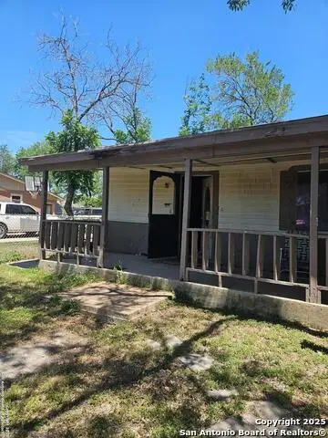 259 Spaatz, San Antonio, TX 78211