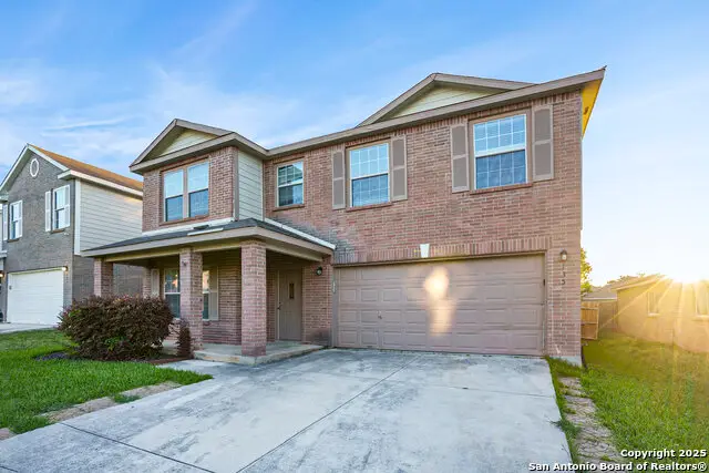 135 Blue Juniper, San Antonio, TX 78253 - Image #2