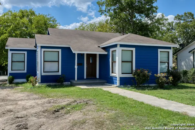 910 Halliday, San Antonio, TX 78210 - Image #1