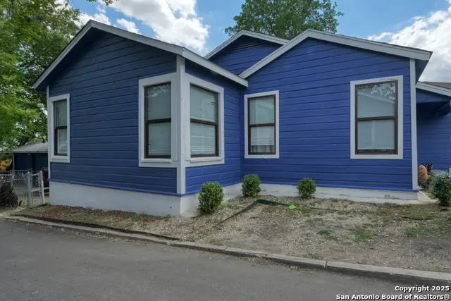910 Halliday, San Antonio, TX 78210 - Image #2