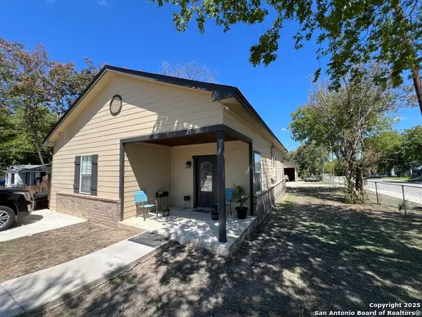 235 Gray St, San Antonio, TX 78208