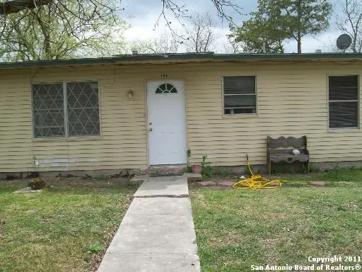 306 Formosa, San Antonio, TX 78221