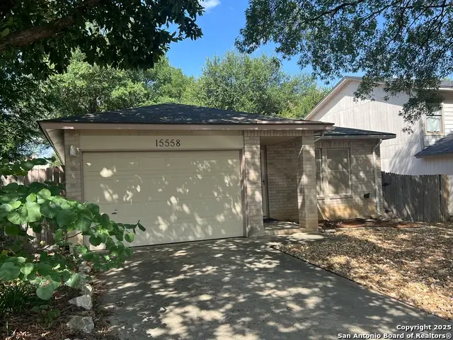 15558 Knollmeadow, San Antonio, TX 78247 - Image #2
