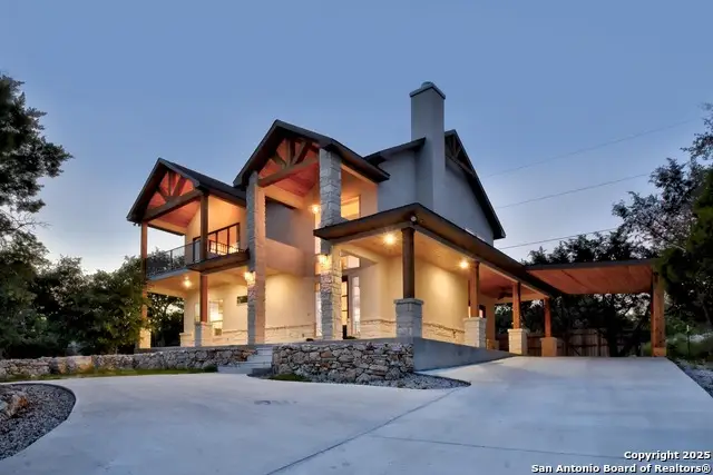 2191 Grandview Forest, Canyon Lake, TX 78133 - Image #1