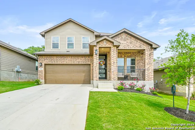 25826 Marigold Oaks, Boerne, TX 78006 - Image #1