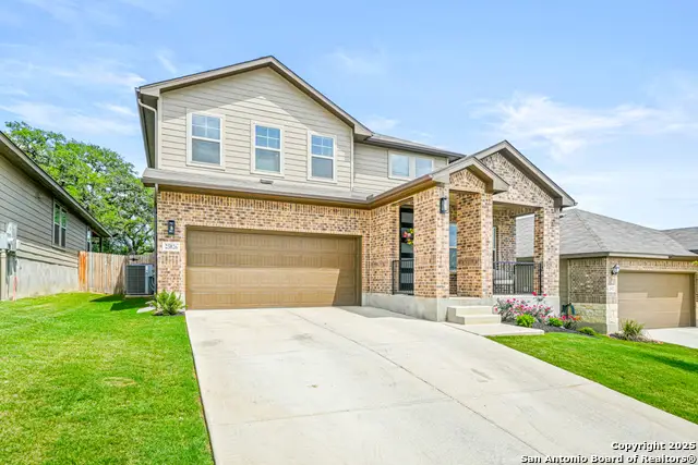 25826 Marigold Oaks, Boerne, TX 78006 - Image #2