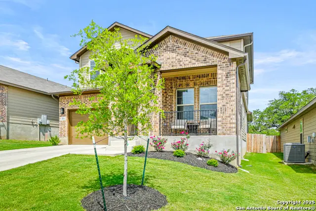 25826 Marigold Oaks, Boerne, TX 78006 - Image #3