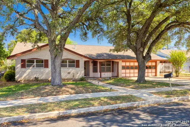 3106 John Glenn, San Antonio, TX 78217 - Image #3