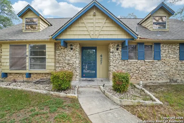 427 Indigo, San Antonio, TX 78216 - Image #1