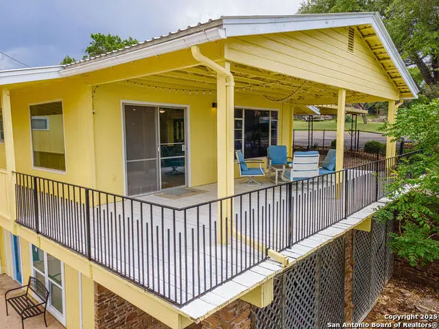 100 Kings, Cottonwood Shores, TX 78657 - Image #1