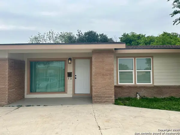 123 Nash, San Antonio, TX 78223