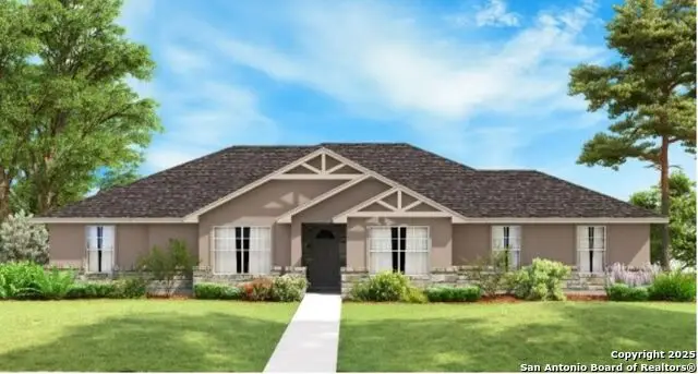 195 Log Cabin, Poteet, TX 78065 - Image #3