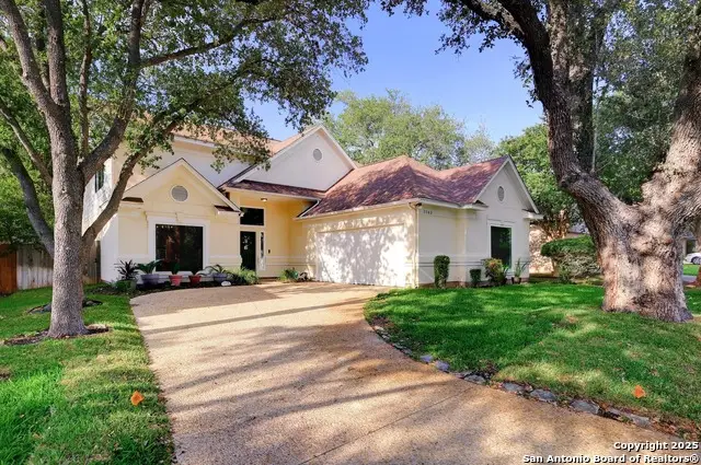 1165 Mesa Blanca, San Antonio, TX 78248 - Image #2