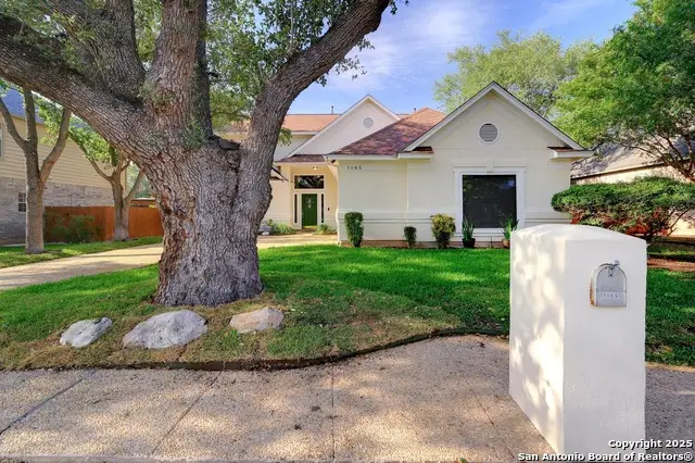 1165 Mesa Blanca, San Antonio, TX 78248 - Image #3