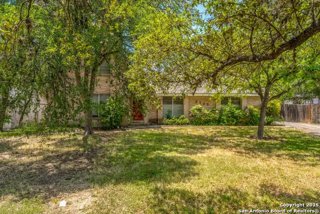 8535 Norwich, San Antonio, TX 78217 - Image #3