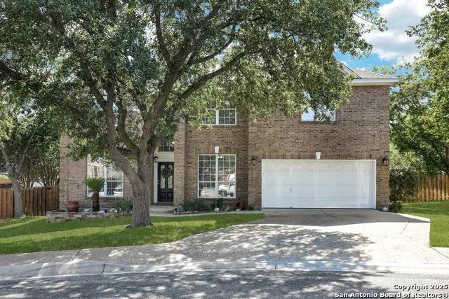 20607 Wild Springs, San Antonio, TX 78258 - Image #1