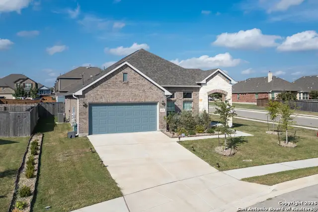 4919 Village Park, Schertz Cibolo, TX 78124 - #3
