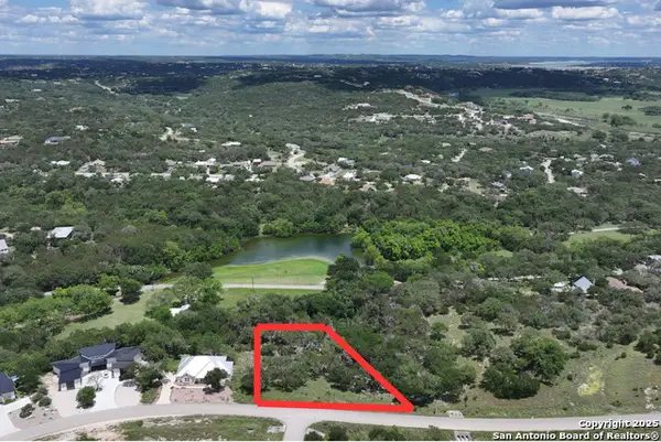 2807 Campestres, Spring Branch, TX 78070