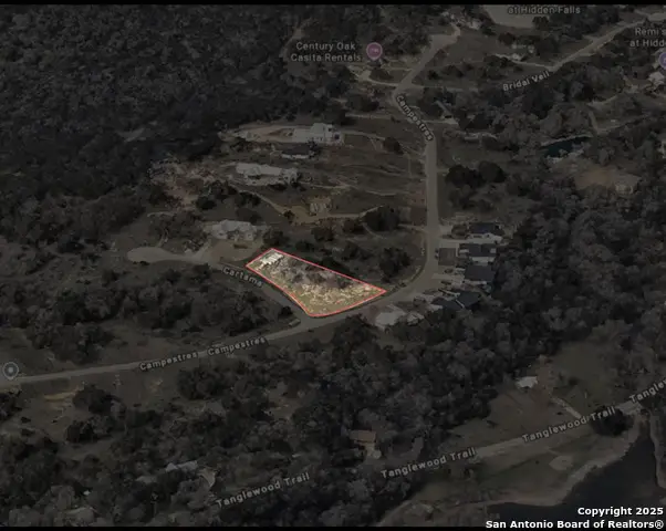 LOT 159 Tbd Cascada At Canyon Lake, Spring Branch, TX 78070 - #3