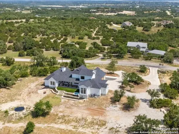 837 Mystic Breeze, Spring Branch, TX 78070