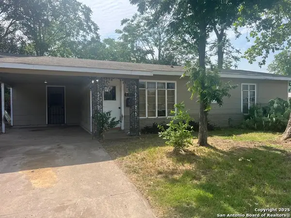 130 Eastwood, San Antonio, TX 78220