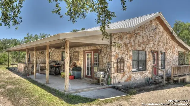 121 David Rankin Rd, Leakey, TX 78873 - Image #1