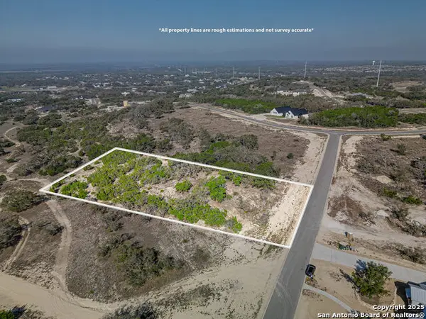 528 Rosemary Ridge, Bulverde, TX 78163