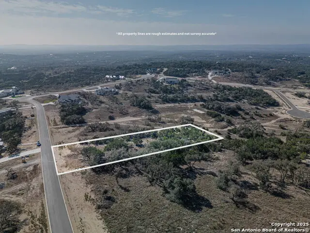 528 Rosemary Ridge, Bulverde, TX 78163 - Image #3